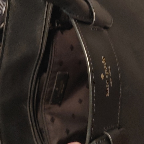 Kate spade purse - Picture 4 of 5